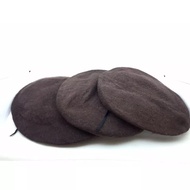 Scout beret hat scout beret laken beret scout beret