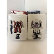 HCM-Pro Gundam SEED Z.A.K.U. Set