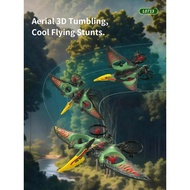 Aircraft Model Plane RC 2.4Ghz EPP L0713 Wing Dragon-L0713