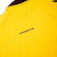 FNATIC ONIC Vincitore Home - Yellow Jersey