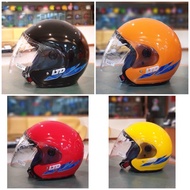 LTD OLD MODEL HELMET