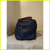 ◫ ♝ ✢ Preloved VINCIS BENCH Bag