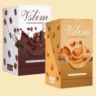 VSLIM CHOCOLATE VSLIM BUTTERSCOTH