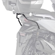 GIVI SR1187B Specific Rear Rack for Honda Forza 350 (2021)-Top Box Mounting