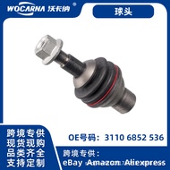 Sesuai untuk Jerman BMW G30 F90 G31 G11 G12 Ball Joint 31106852536