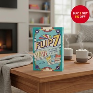 Flip 7:   Flip 7: Taktik Kad Berfikir Cepat