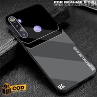 HP Realme 5 5i 5s 6 Pro 9 Pro 10 Pro Casing Realme 5 5i 5s 6 Pro 9 Pro 10 Pro Urban Casing [M64] Pre
