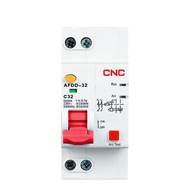 3-year warranty Original Factory 32A 16 32 Amp 2 Phase Mcb Circuit Breaker Arc Fault Detection Devic