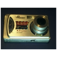 數位相機,照相機,相機,攝影機,3C-PREMIER數位相機(4.2MEGA)