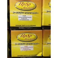 HPSP CRANKSHAFT CNC y15 JET 4mm/6mm