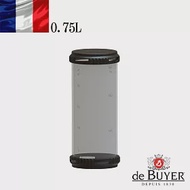 法國【de Buyer】畢耶烘焙 TUBE專利半自動訂量擠花器-專用填充筒0.75L