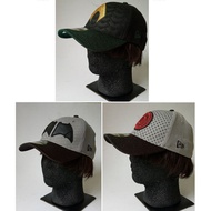 New Era NASCAR Justice League, Aquaman, Batman's and Cyborg 39thirty