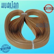 Tape Sealer 15 x 770 mm Teflon Belt Fiberglass Continuous Band Sealer Sealer Machine
