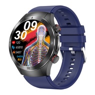 jam smart watch smart watch man smart watch E800 (HealthWear) amoled Bluetooth Call ip68 Blood Lipid