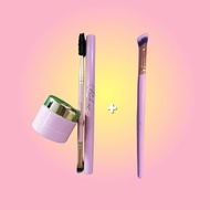 SET KENING + BERUS BLEND ratakan concealer kening dan shading hidung