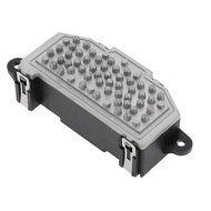 HVAC Blower Motor Resistor Heater Blower Resistor for Citroen C4 Picasso 1.6 HDi 2007-2013 6441W9