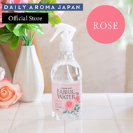 Rose Fabric Water 350mL