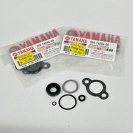 YAMAHA Y125Z Y125ZR Y80 Y100 Y110 2T PUMP SEAL SET / 2T PUMP OIL SEAL (MALAYSIA)