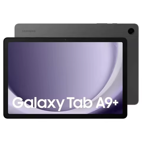 Samsung Galaxy Tab A9+ Tablet WIFI 4GB 64GB 2.2GHz Octa-core 11” TFT 90 Hz LCD Display 8MP Rear Came