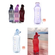 Tupperware Eco Bottle 1.5L / 1.5L Straw / Eco Bottle 2L