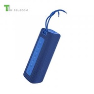 小米 - 小米便攜藍牙音箱16W （藍色）國際版 平行進口