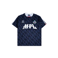 TNTCO X MPL Jersey (Black)