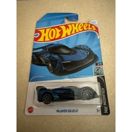Hot Wheels - Corvette C7.R