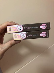 Etude House 染眉gel 染眉膏