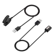 Charging Cable Power Charger for Suunto 9/D5/5/3 Fitness/Spartan Sport/Trainer Wrist HR/Ultra/Ambit 4/3/2/Traverse