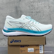 9DSV Asics Gel kayano 29 Women Running Shoes Kayano 31 Lightweight Cushioning Sports Shoes