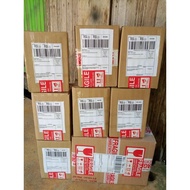 box ikan imbellis liar 1pair