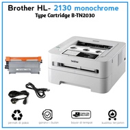 Printer Brother HL-2130 monochrome laser printer