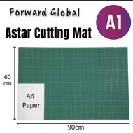 A1 Size/ A3 Size Large Self Healing Double Side Cutting Mat