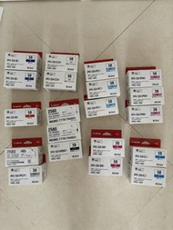 Canon LUCIA PRO Ink PFI-50 for imagePROGRAF PRO-500