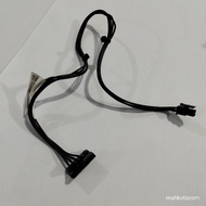 LENOVO Mini Power Cable 4 pin Mini to 1 x SATALenovo SATA power/ M910s M710s M920s M720s