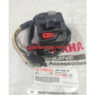 TOMBOL SWITCH HORN BUTTONKiri DIM FIT WR 155/WR155 B3M