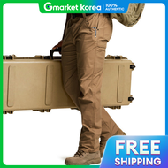 CQR Negotiator Cooling Tactical Hiking Climbing Stretch Casual Mens Pants