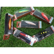 OFMER Lure Yummy 60F Floating