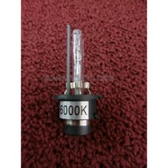 Xenon Car Headlight Bulb 6000K D2S D2R