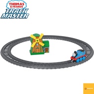 Thomas & Friends TrackMaster Push Along Thomas and the Windmill รถไฟโทมัสแอนด์เฟรนด์ รางต่อเป็นวงกลม