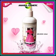 MRS IRON 250ml FEBRIC STRATCH PERNGERAS TUDUNG
