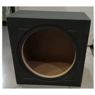 10 inch Subwoofer Box OSCAR Box 10 inchOSCAR