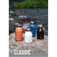 Latest Tyeso Big Capacity Tumbler 1900Ml