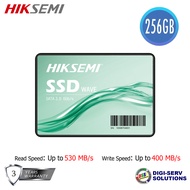 SALE!!! HikSemi WAVE 256GB  2.5" SATA Consumer SSD