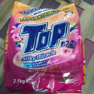TOP Powder Detergent 2.1 KG