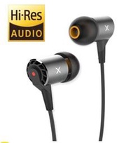 特價XROUND AERO PLUS 公司貨 高解析有線耳機 鋁合金外殼 耳道式 | 視聽影訊