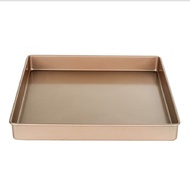 28cmx28cm 11"x11"蛋糕卷烤盘面包盘饼干盘baking pan mould