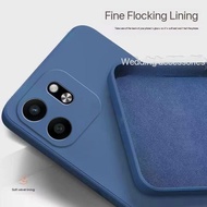 Velvet Case For Oppo Reno14 Pro 14Pro 14F Reno14F Shockproof Reno14Pro