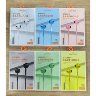 Original abodos macaron earphone 🎧