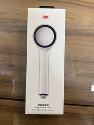 3M 淨水蓮蓬頭 SF100